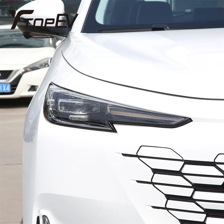 China Best Petrol Cars Dealer