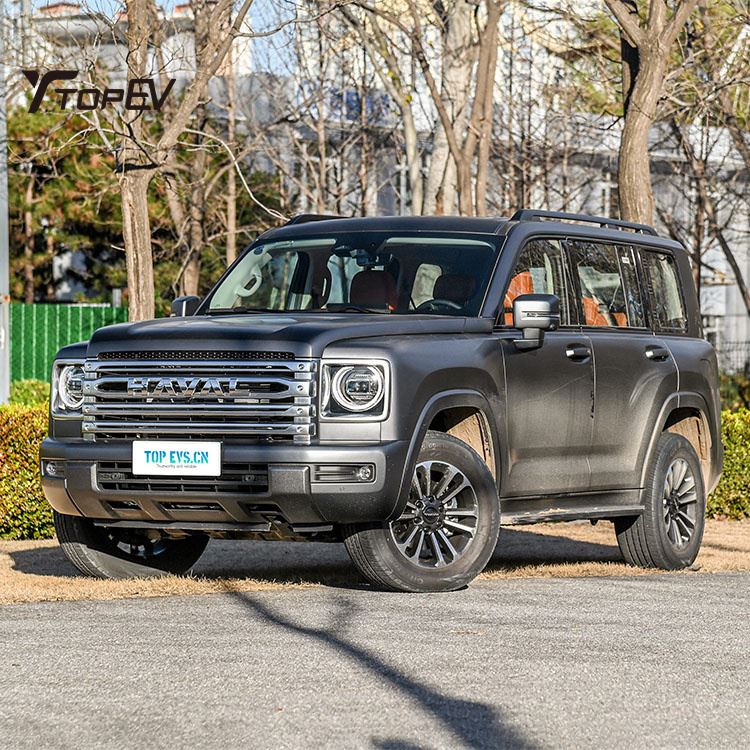 Haval H{{0}}.0T bensiini 4WD maastikumaastur