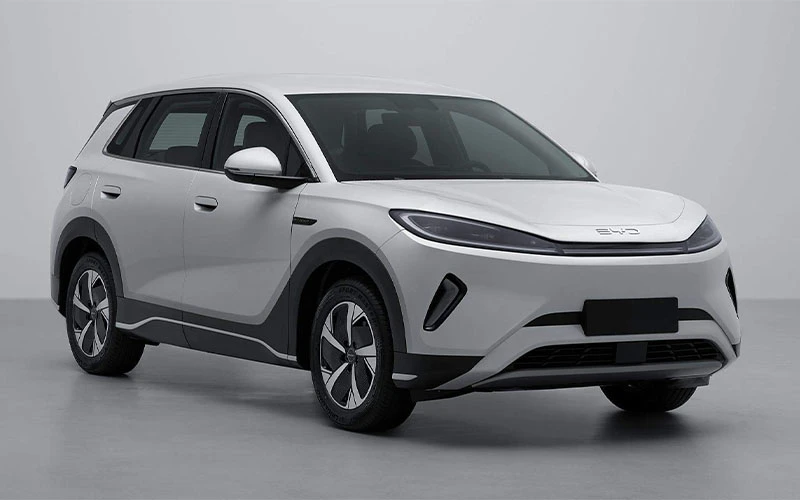 BYD Sealion 05 EV price BYD Sealion 05 EV price