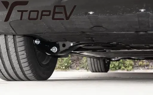2026 Ledo L90 Pure Electric SUV 2026 Ledo L90 Pure Electric SUV