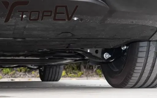 2026 Ledo L90 Pure Electric SUV 2026 Ledo L90 Pure Electric SUV
