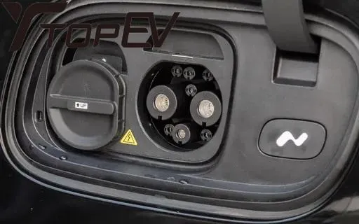 2026 Ledo L90 Pure Electric SUV 2026 Ledo L90 Pure Electric SUV